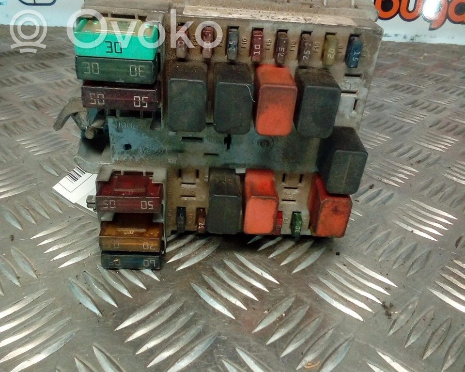 SAM control unit   46796533
