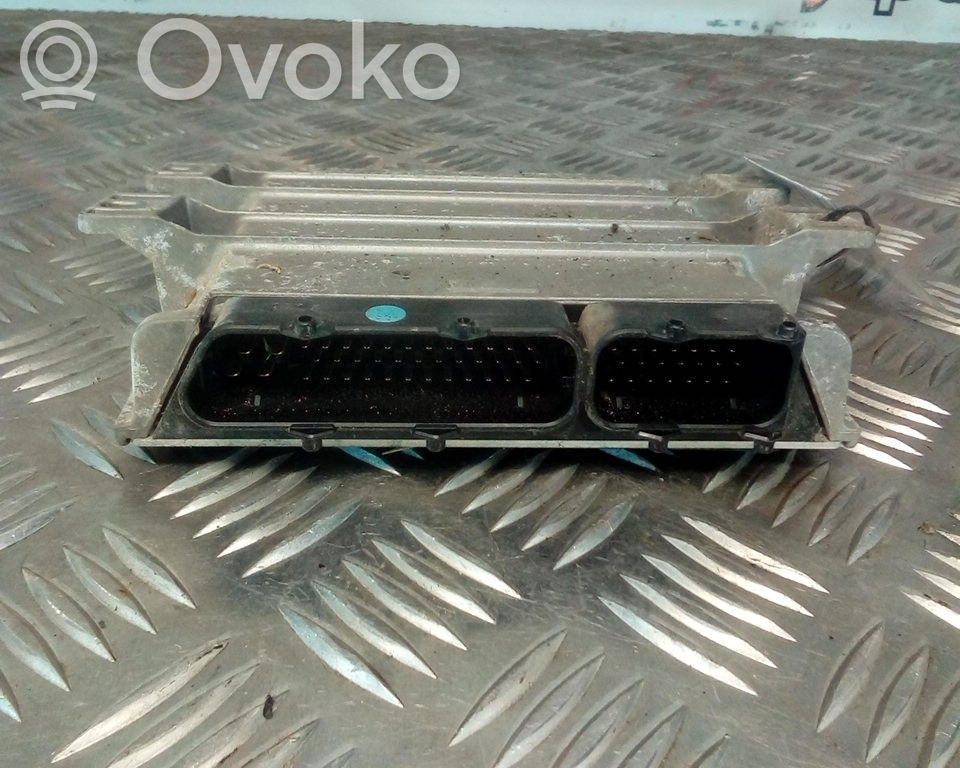 Rover 25 Variklio valdymo blokas 