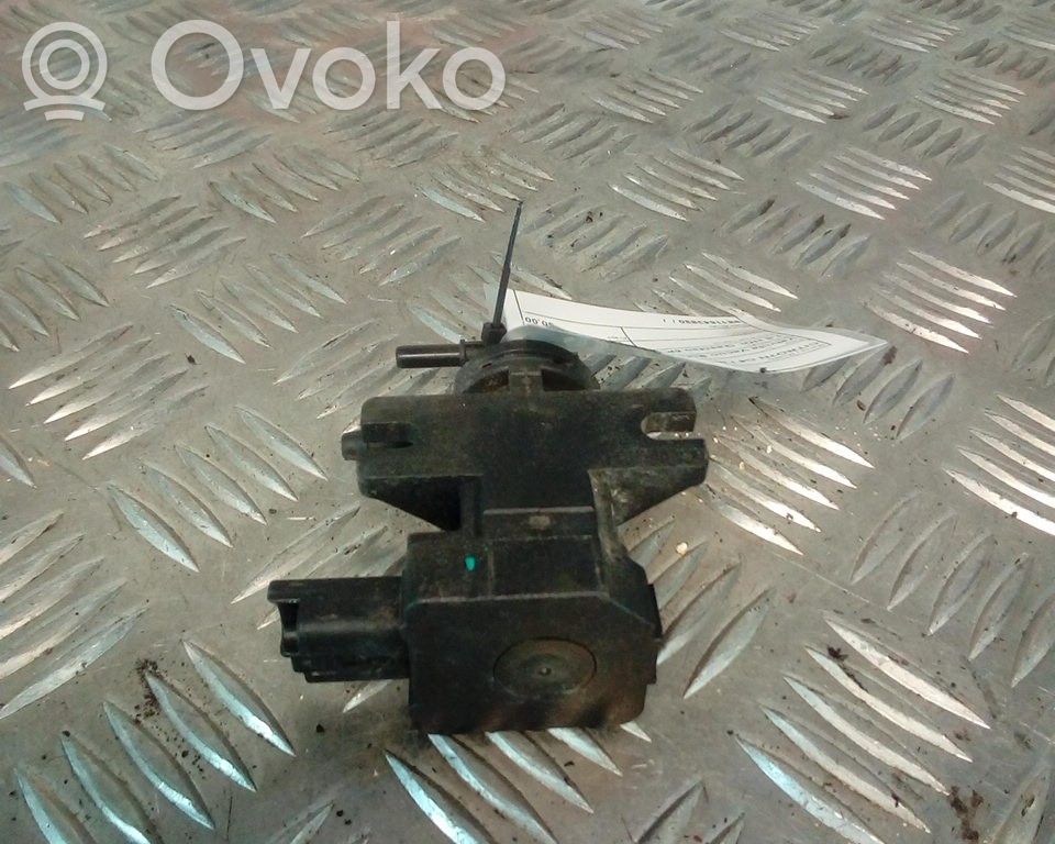 Solenoidinis vožtuvas   9811643880