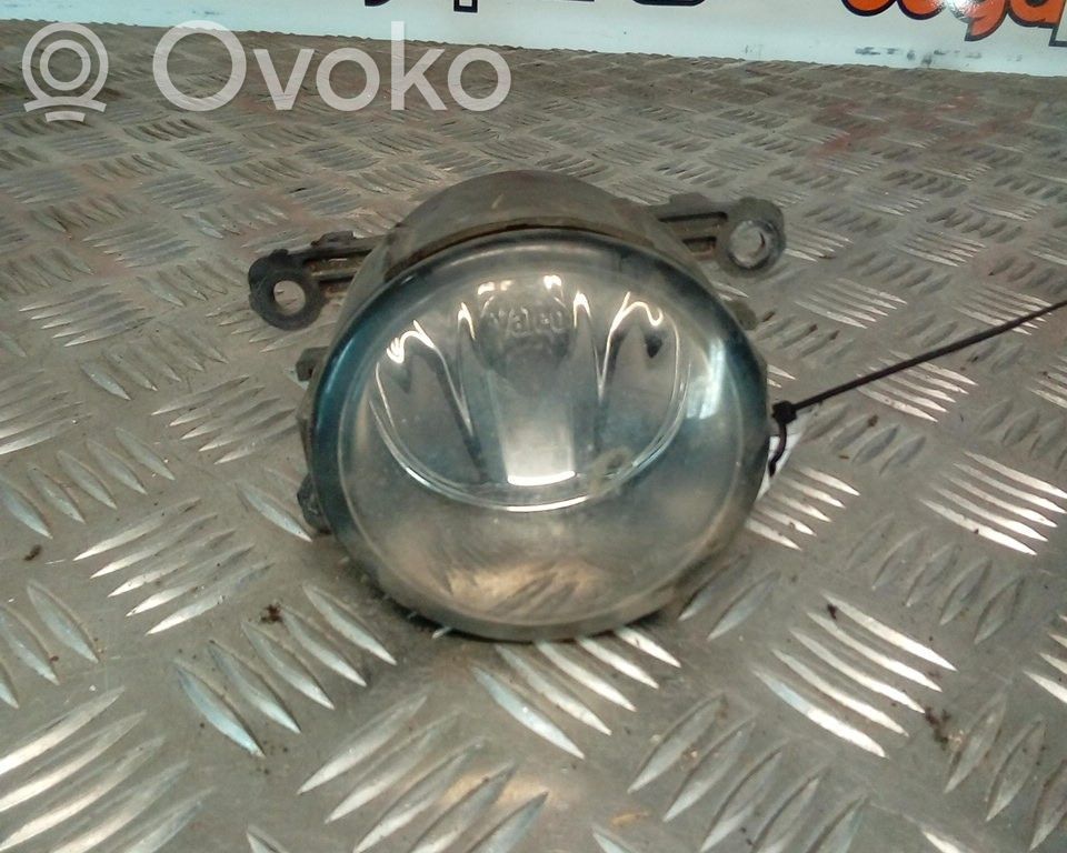 Front fog light   89210094,VALEO
