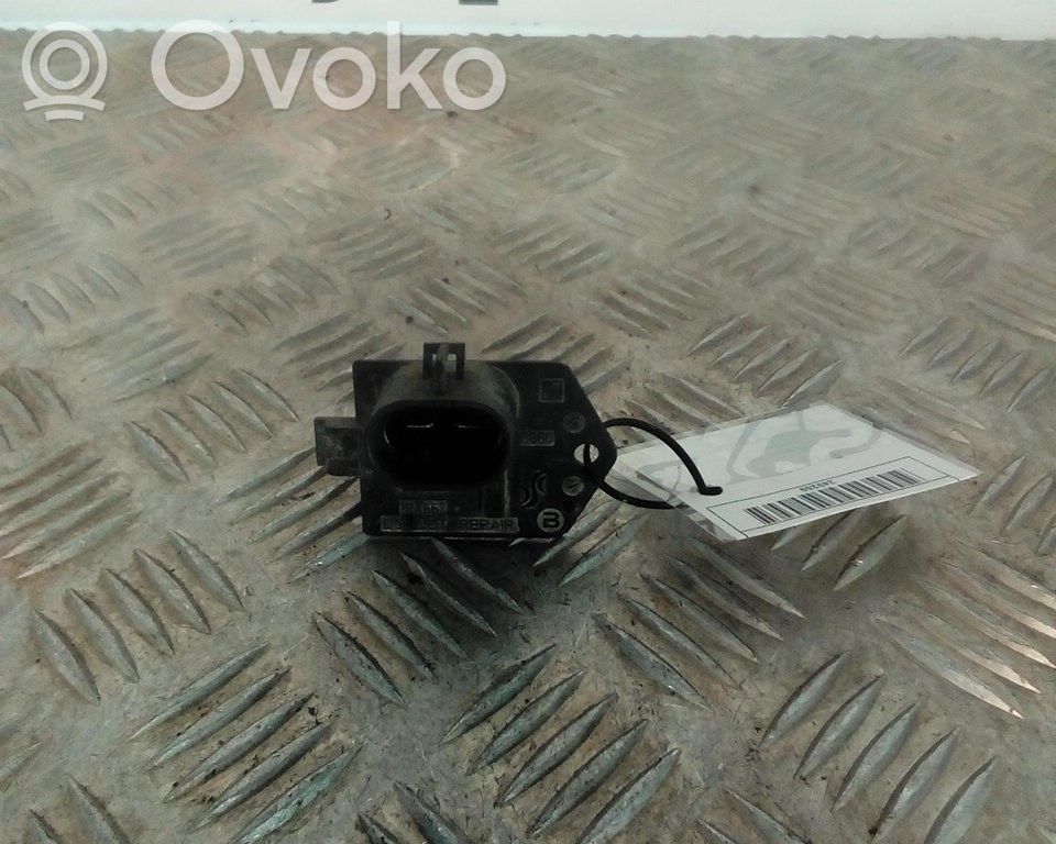 Fiat Grande Punto Résistance moteur de ventilateur de chauffage 