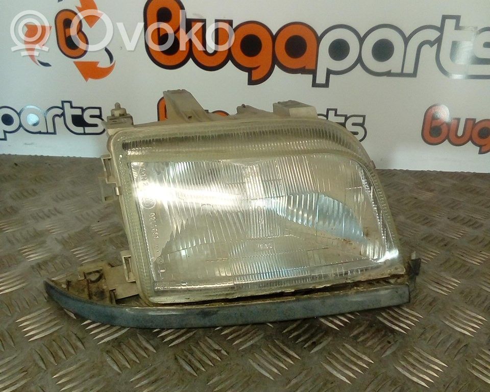 Priekšējais lukturis   287,0289008,VALEO