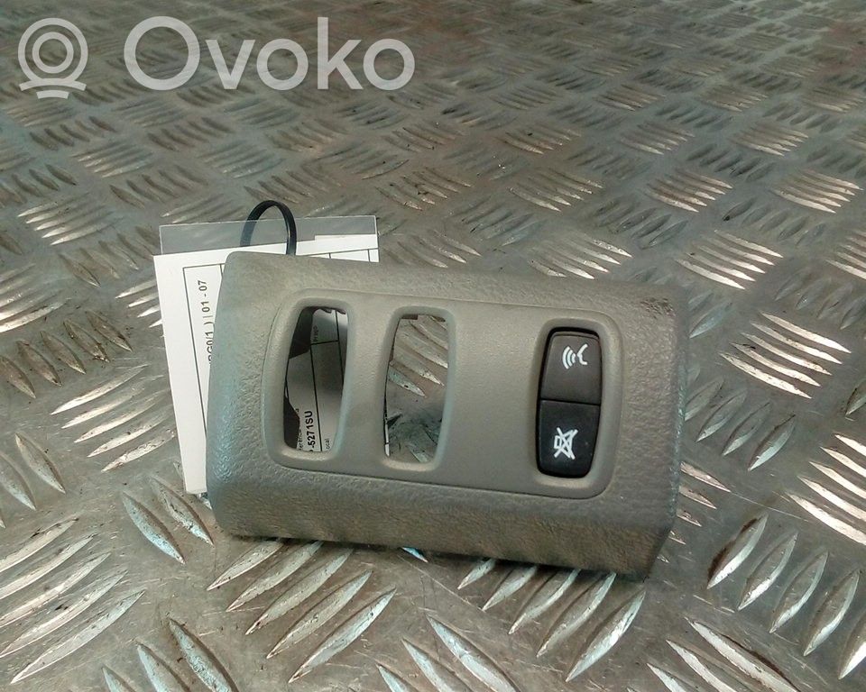 Bluetoothin ohjainlaite/moduuli   8200002435