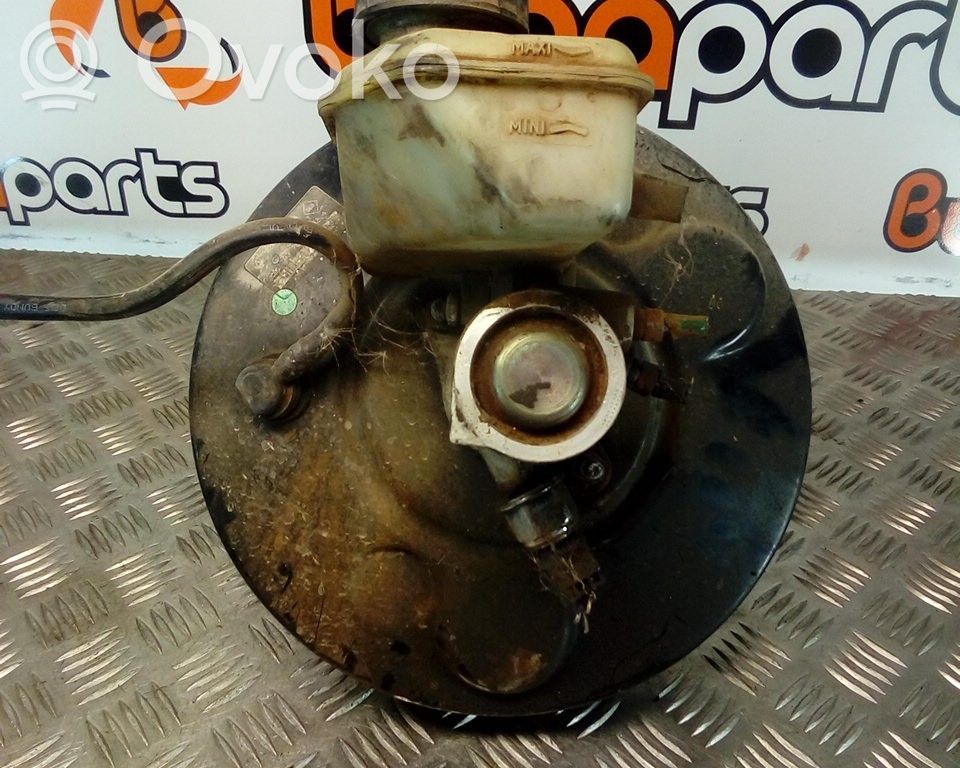 Servo-frein   8200100246A