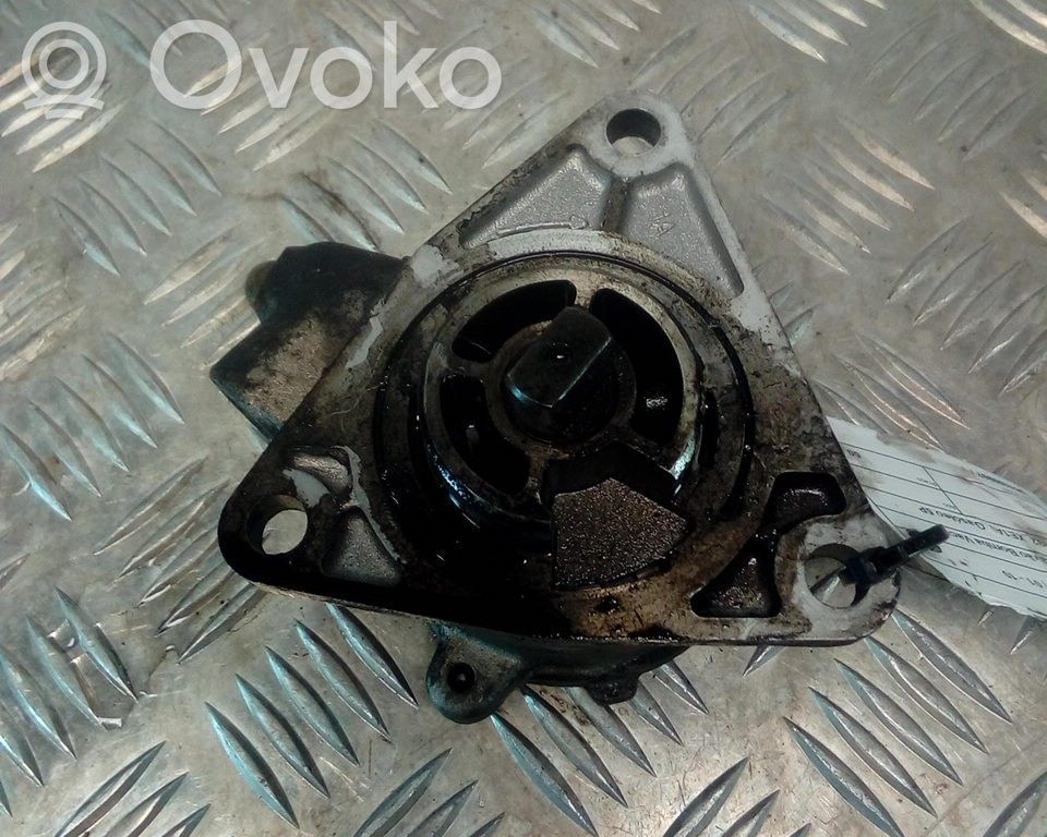 Vakuumo pompa   961109997
