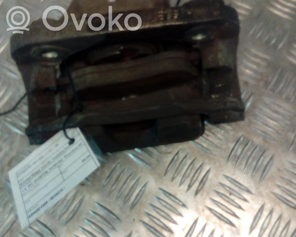 Bremssattel hinten   0204201309,BOSCH