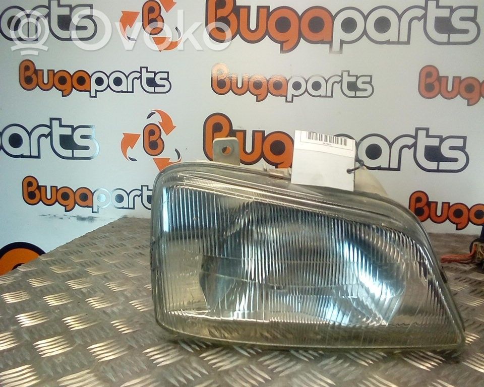 Phare frontale   0017363R,0017362