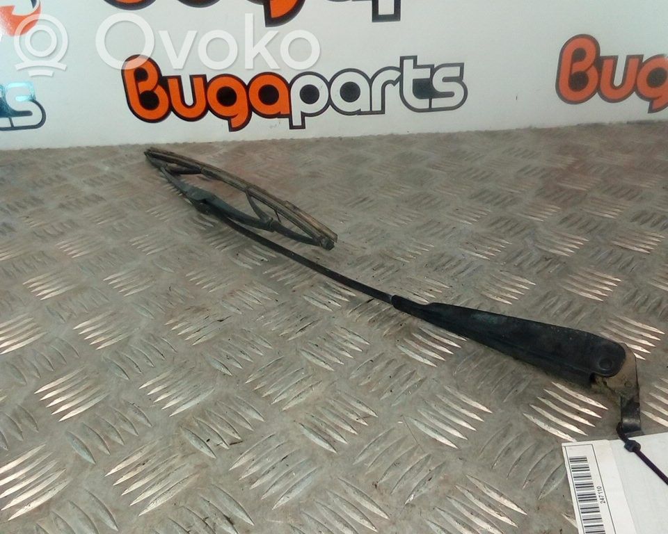 Front wiper blade arm   90119221
