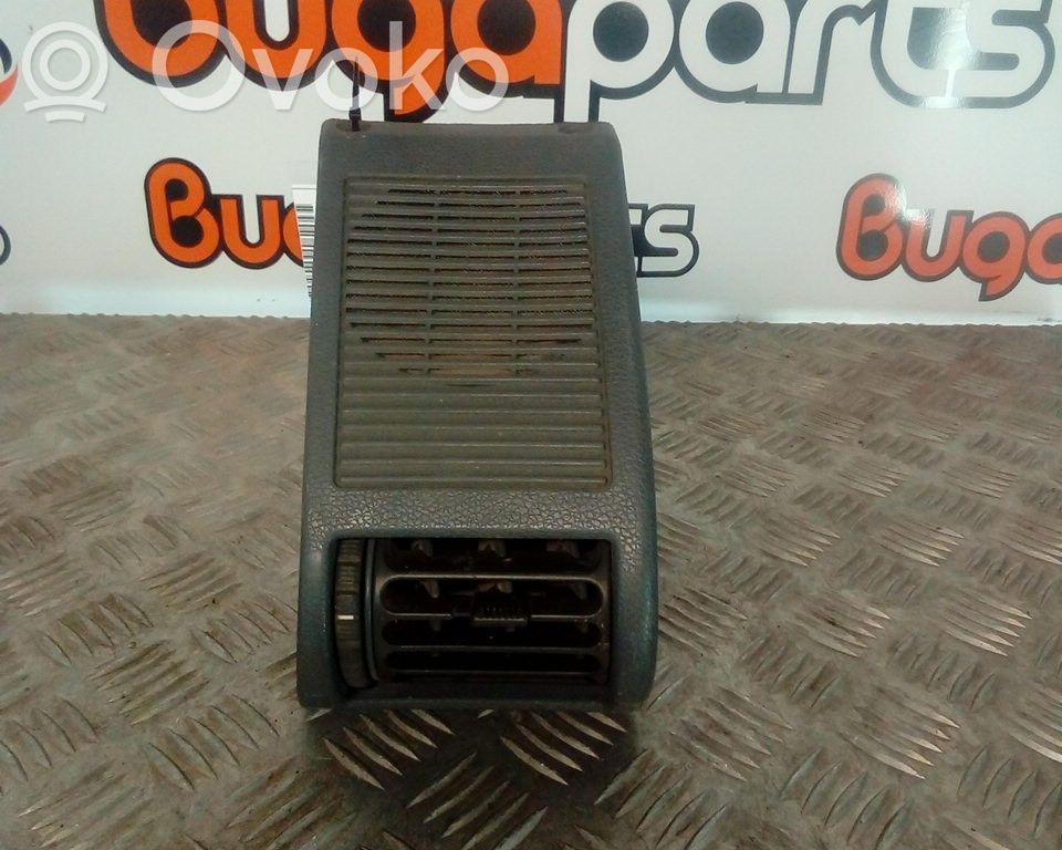 Renault Clio I Dash center air vent grill 