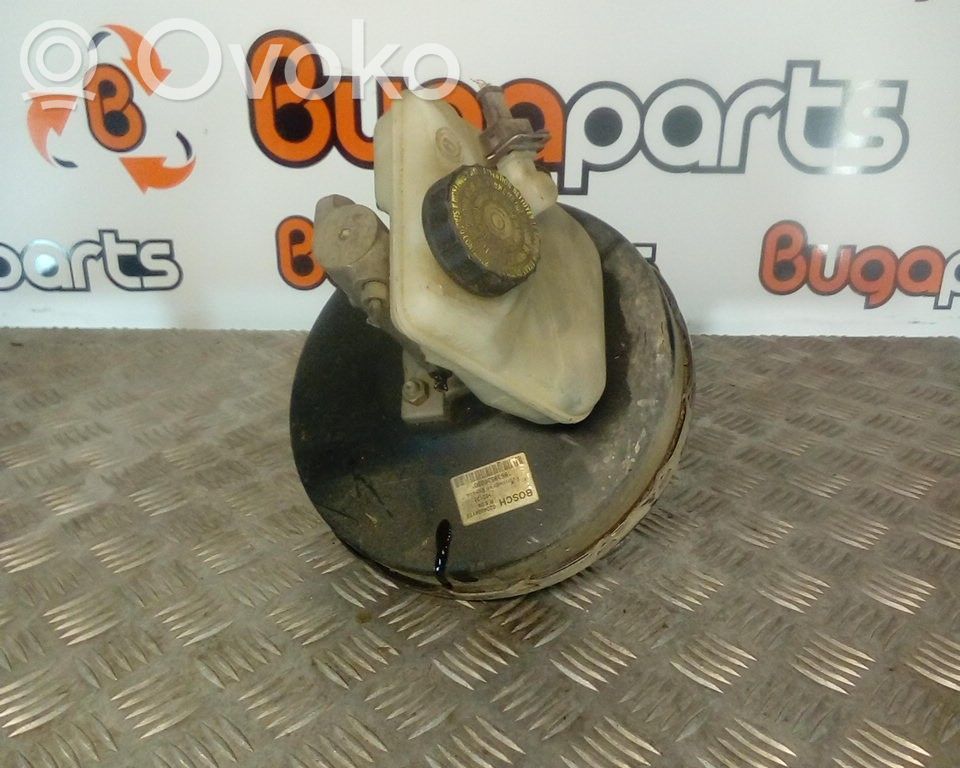 Citroen Xsara Servo-frein 
