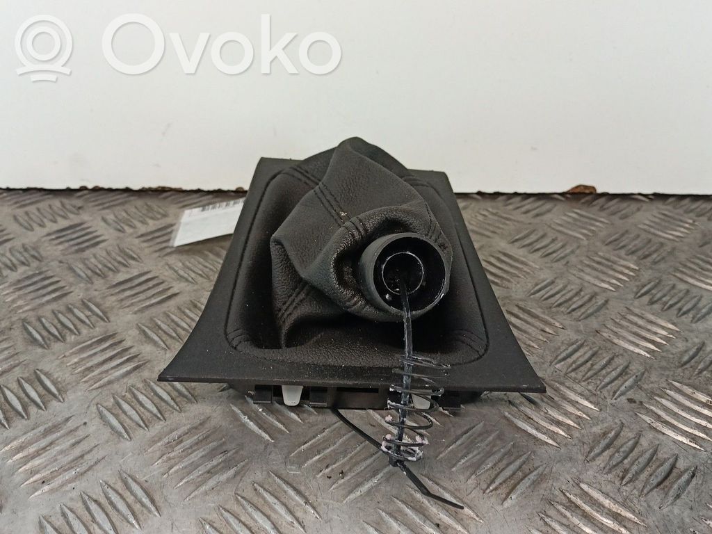 Opel Astra G Pavarų perjungimo jungtukas/ rankenėlė 