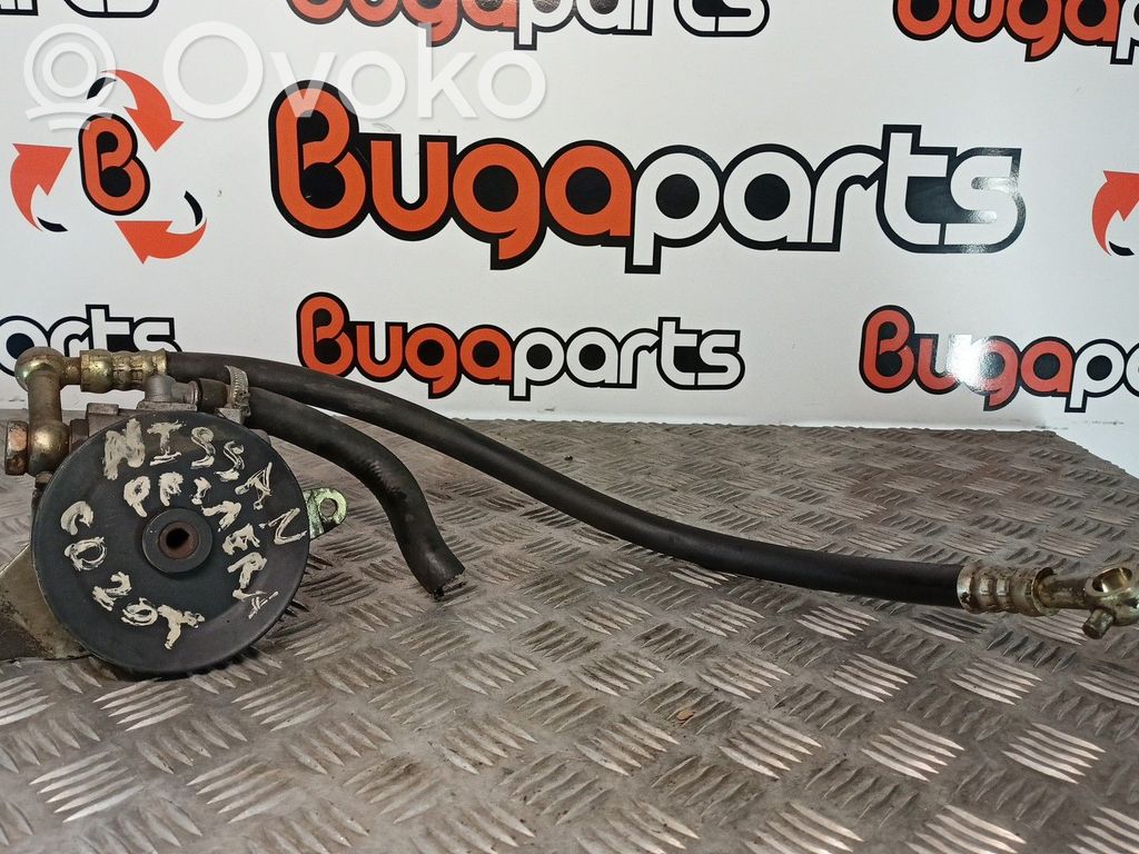 Nissan Primera Servopumpe 