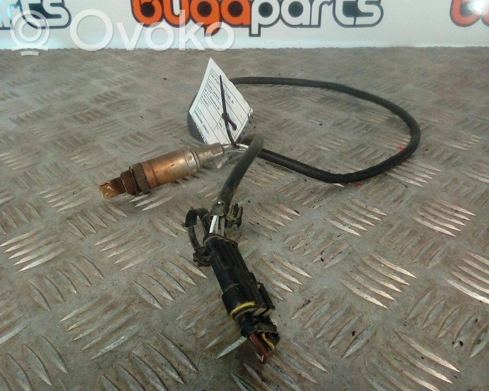 Fiat Punto (176) Lambda probe sensor 