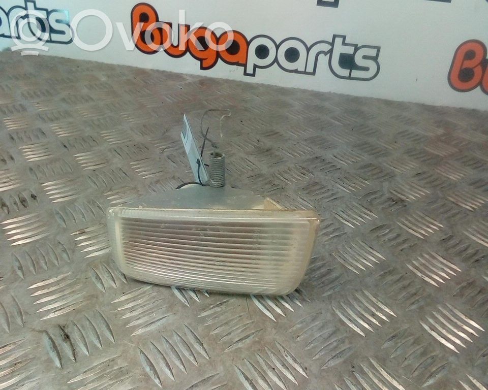Citroen ZX Priekšējā bufera pagrieziena rādītājs 