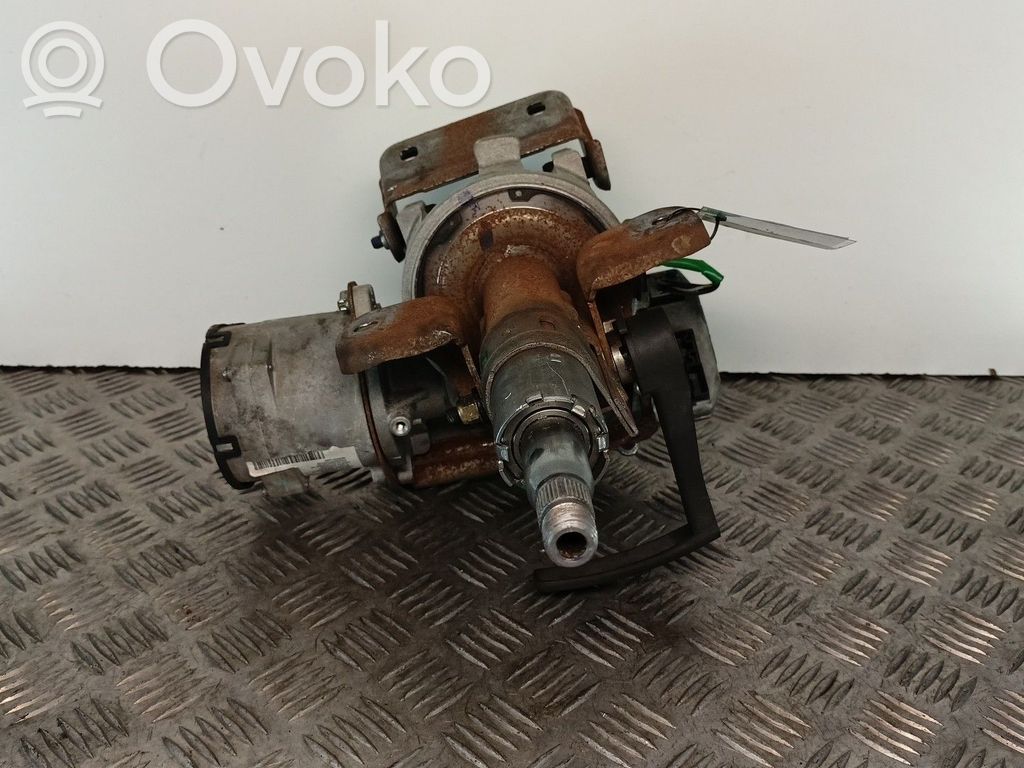 Steering wheel   26101916,2610184805A,96408743061