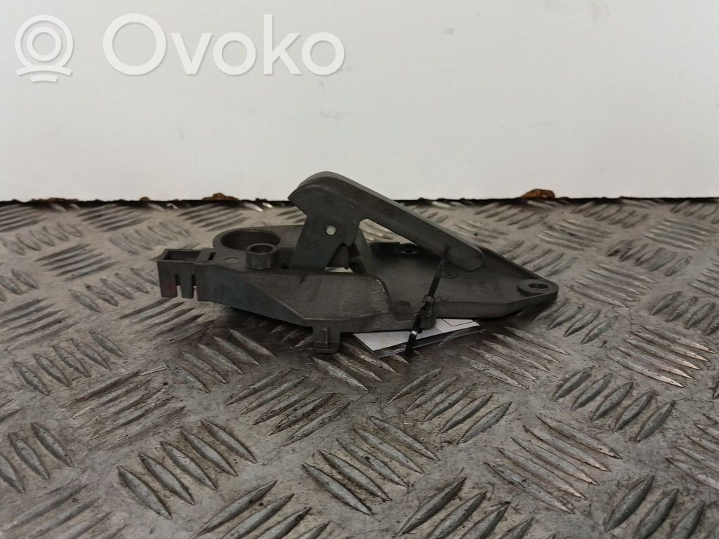 Fiat Panda II Manecilla interna puerta delantera 