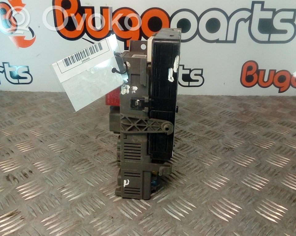 Unidad de control SAM   518095401,8200171853