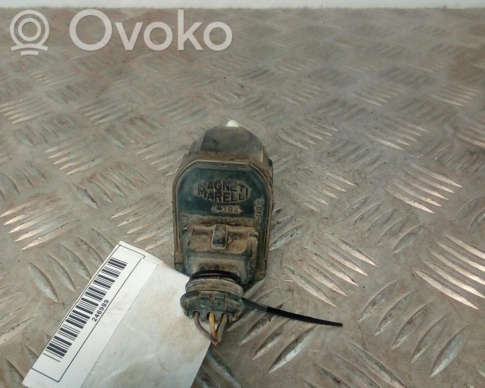 Fiat Punto (176) Silniczek regulacji świateł 