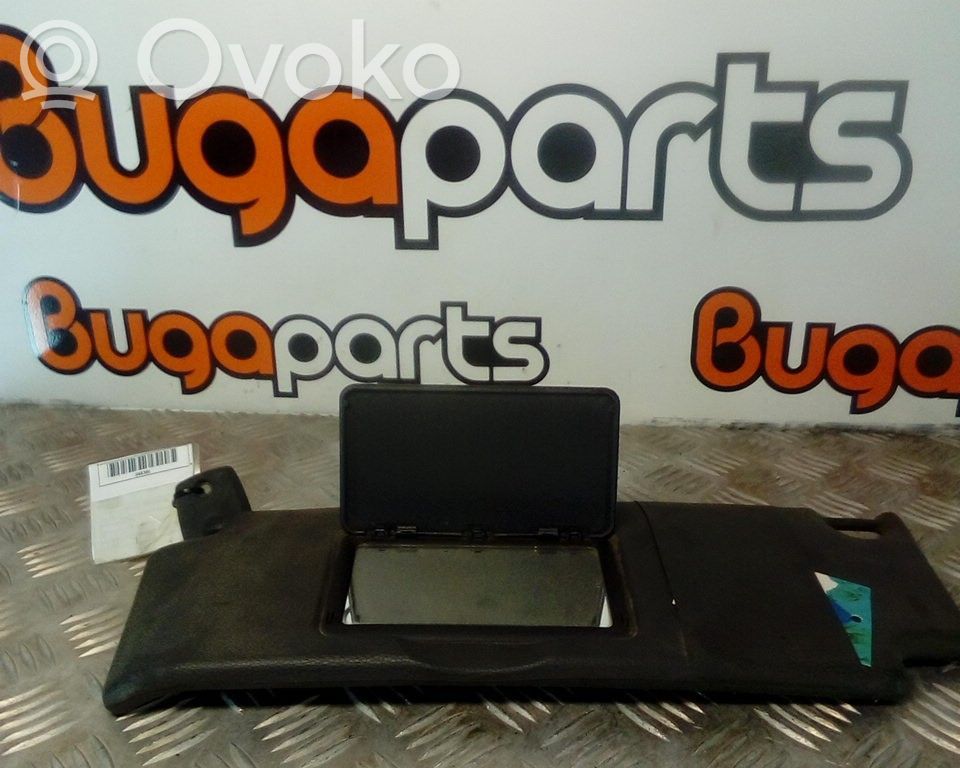 Sun visor   7700829185,7700799802
