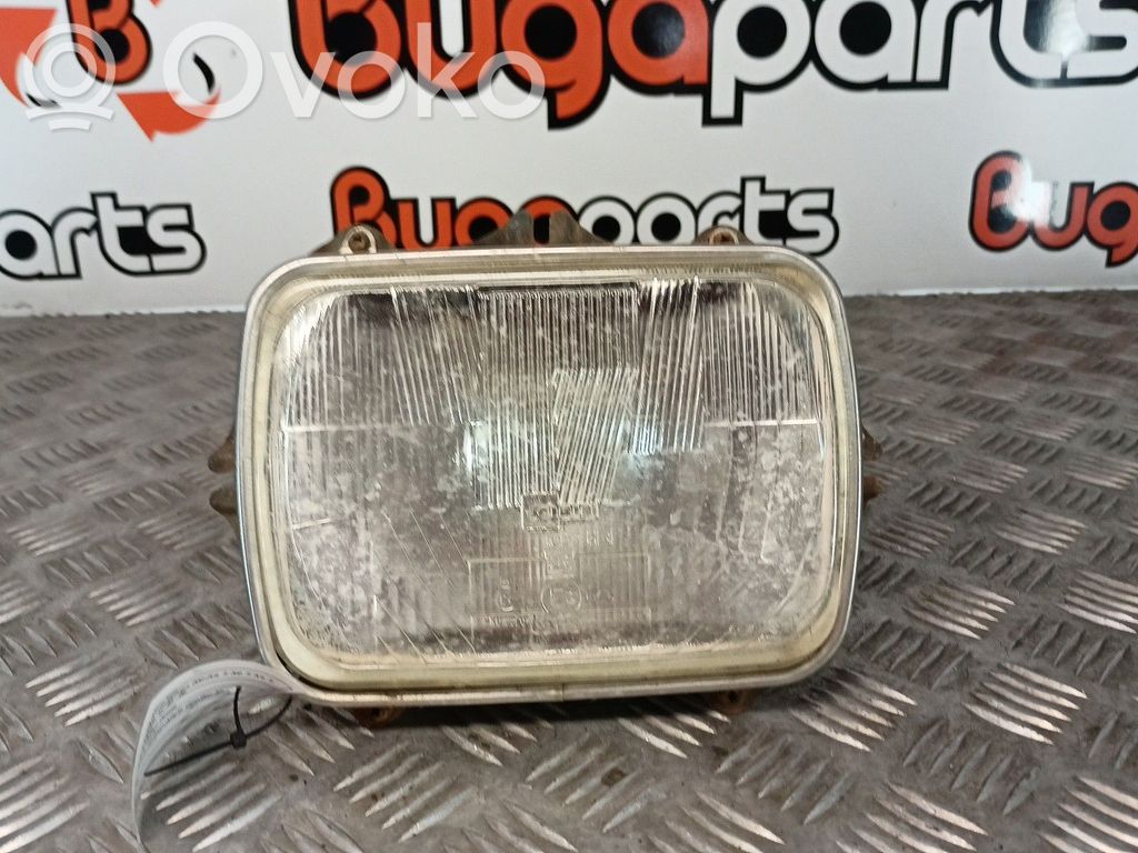 Headlight/headlamp   7R0188701