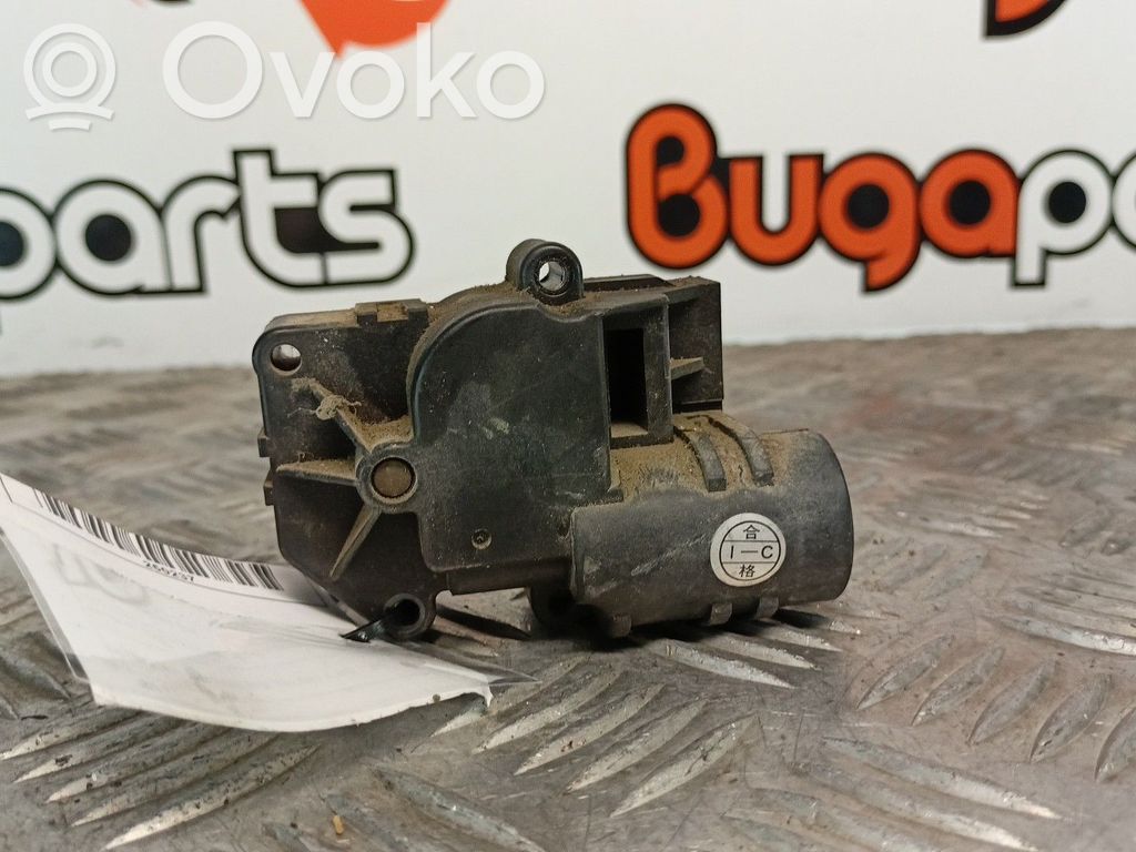 Nissan Primera Air flap motor/actuator 
