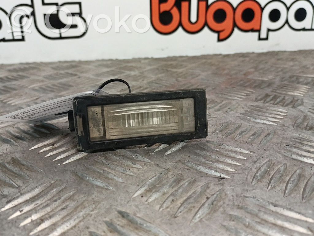 Number plate light   6170,13575641,TAMPAMALA