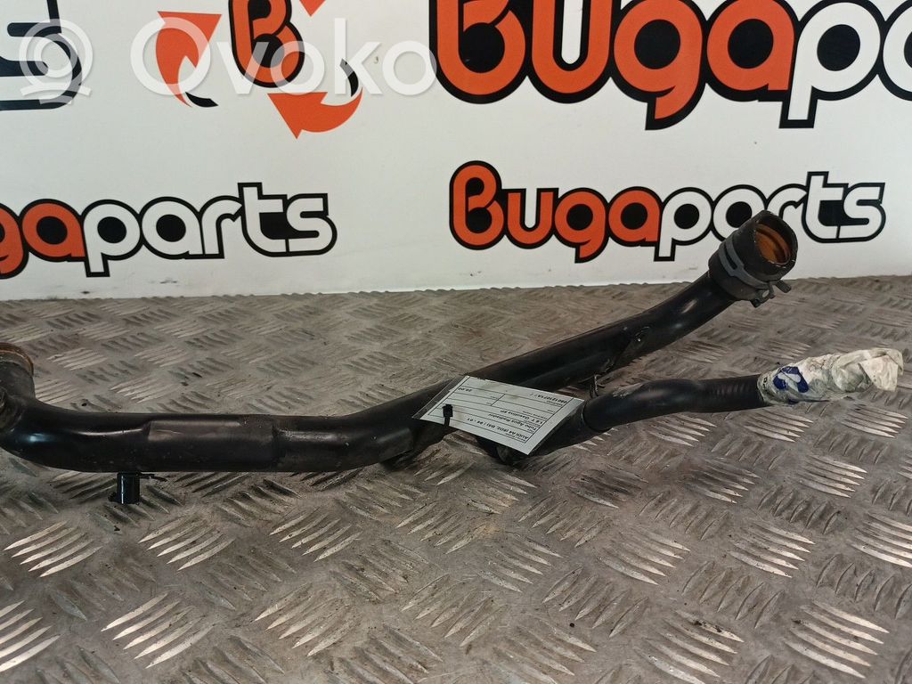Coolant pipe/hose   050121071A