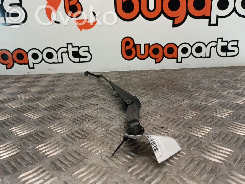 Front wiper blade arm   9621014680
