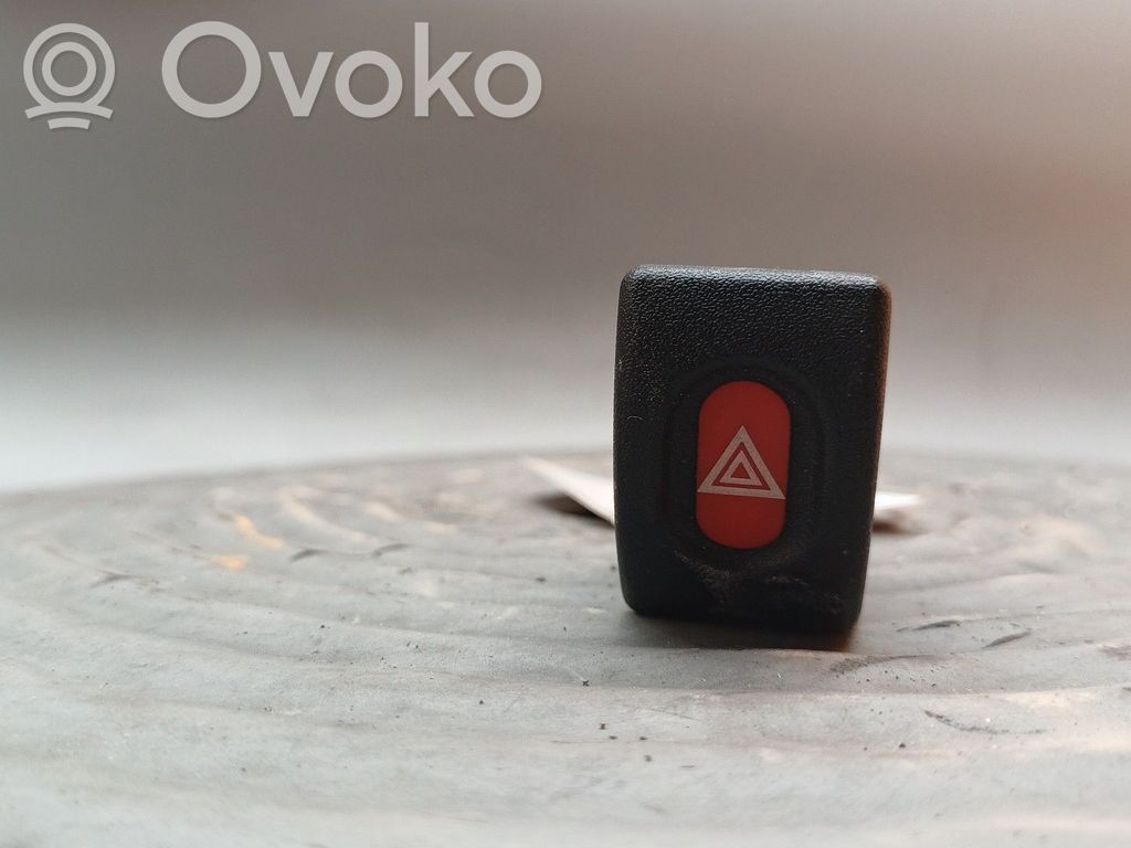 Opel Corsa B Hazard light switch 