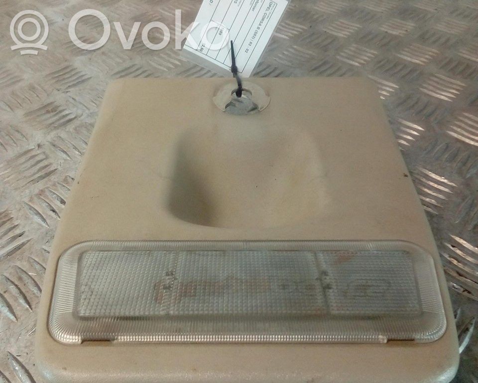 Apšvietimo konsolės apdaila   90380992,KAD