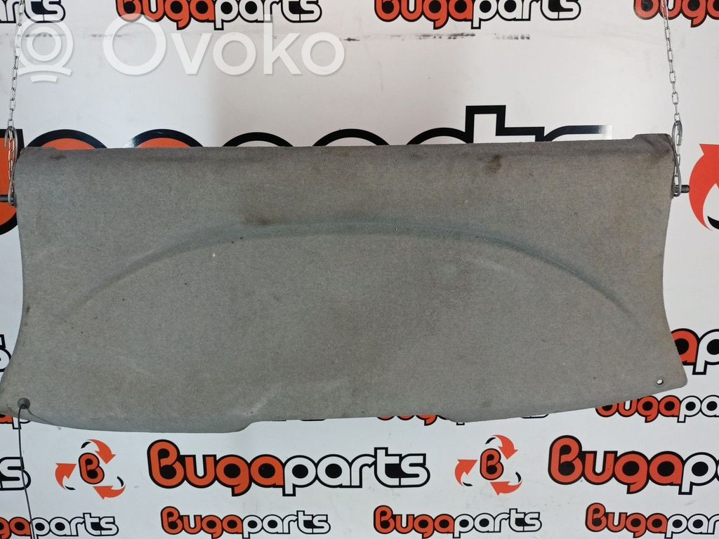 Parcel shelf   CHAPELEIRA,FIATBRAVOI,MALA