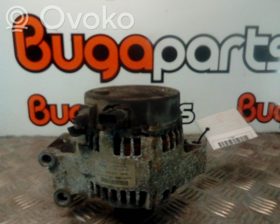 Генератор   63321679,98AB10300GF,Q9K3B