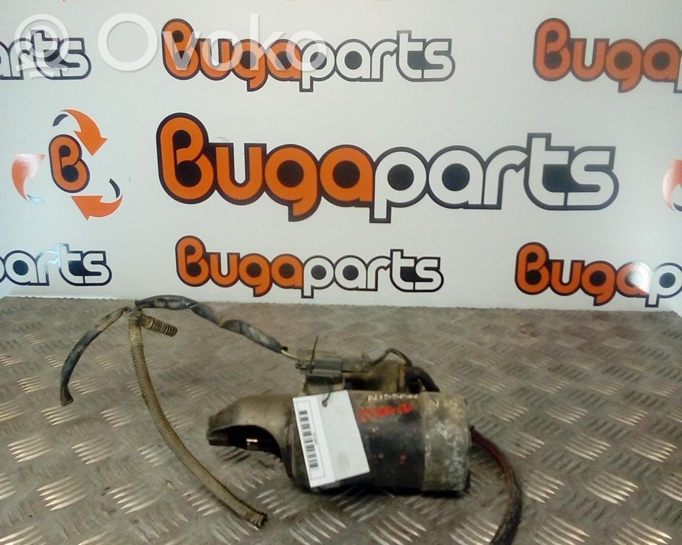 Motor de arranque   23300,70Y01,HITACHI,S114769