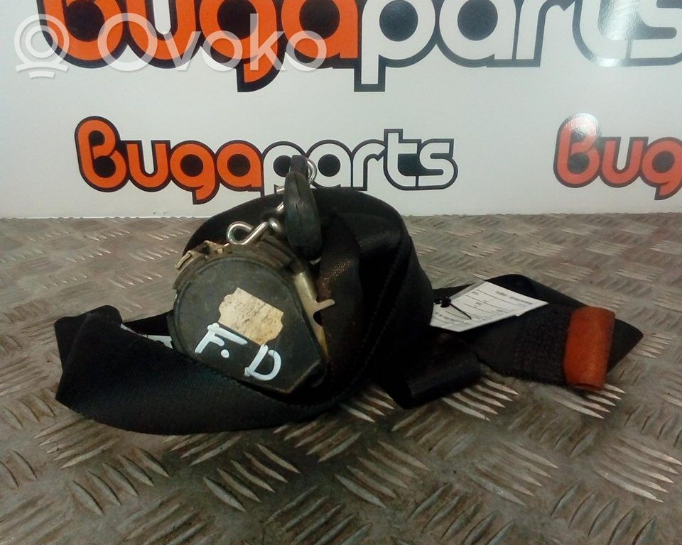 Saugos diržas priekinis   98ABA61294DB,DIREITO