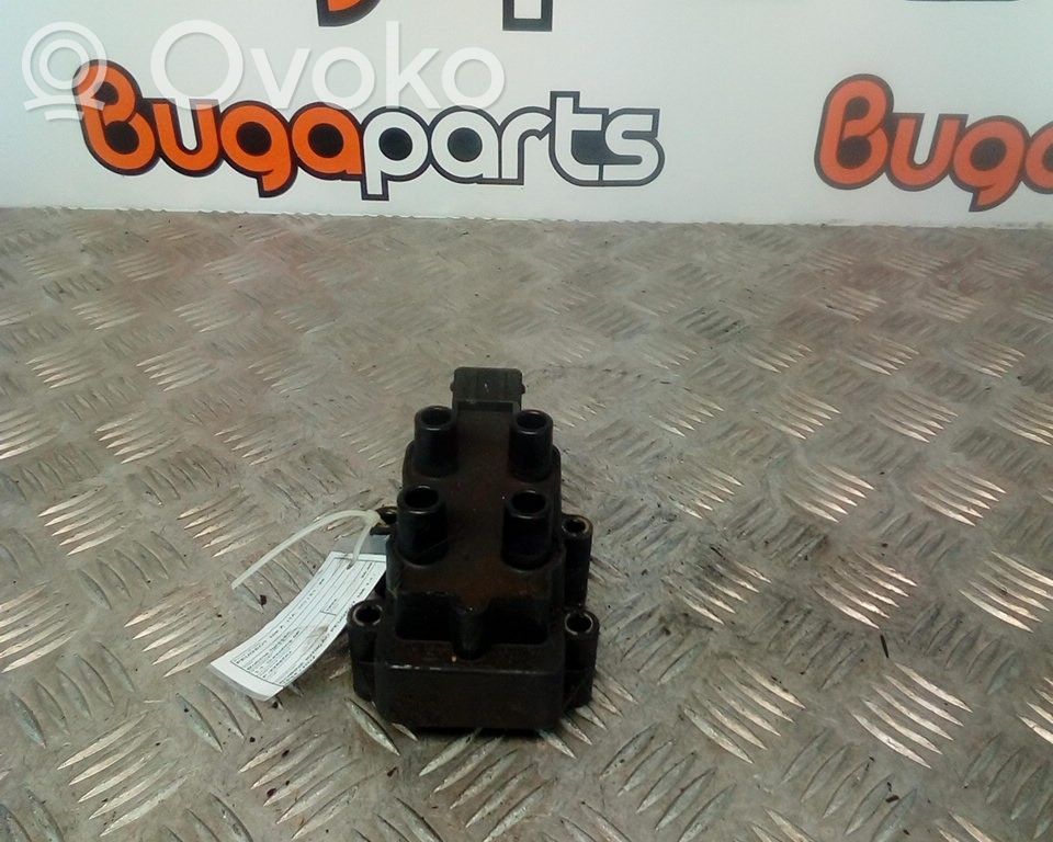 High voltage ignition coil   HDZ