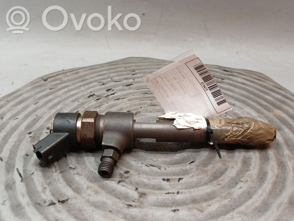 Inyector de combustible   0445110019,B445111141,BOSCH