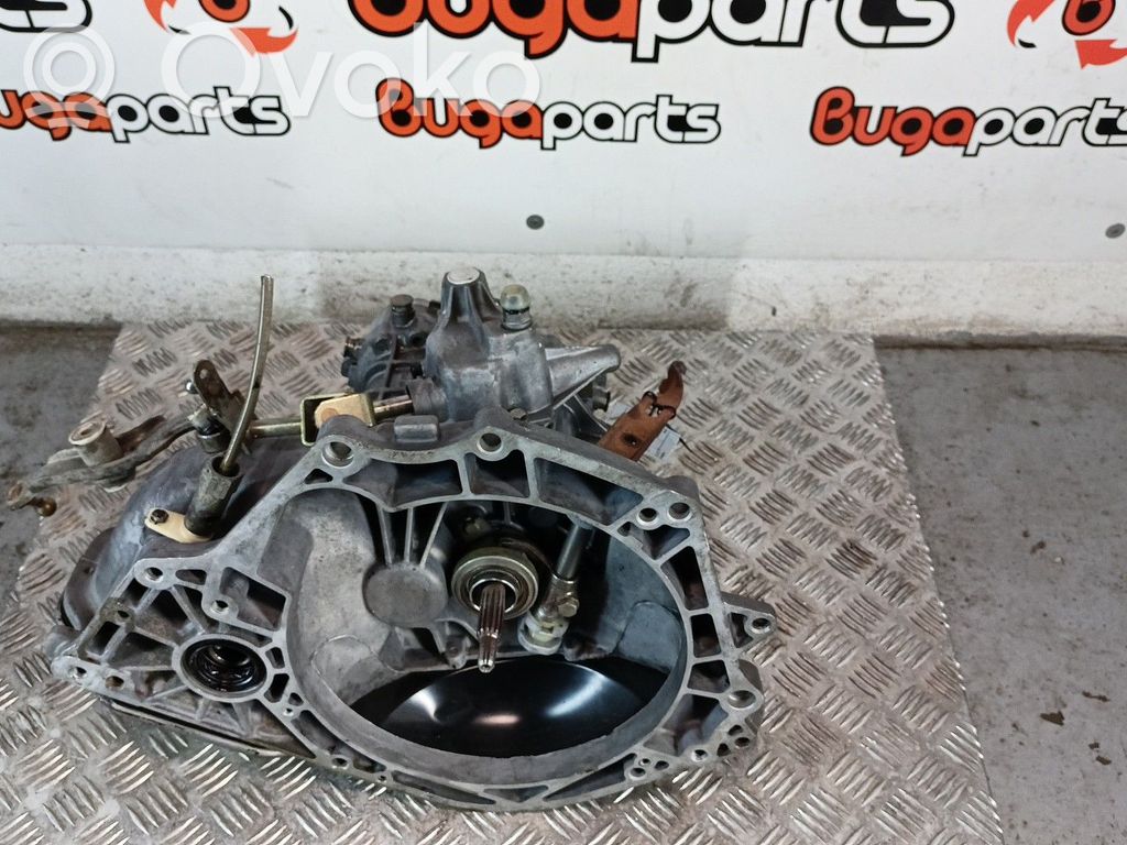 Opel Corsa A Manualna 5-biegowa skrzynia biegów 