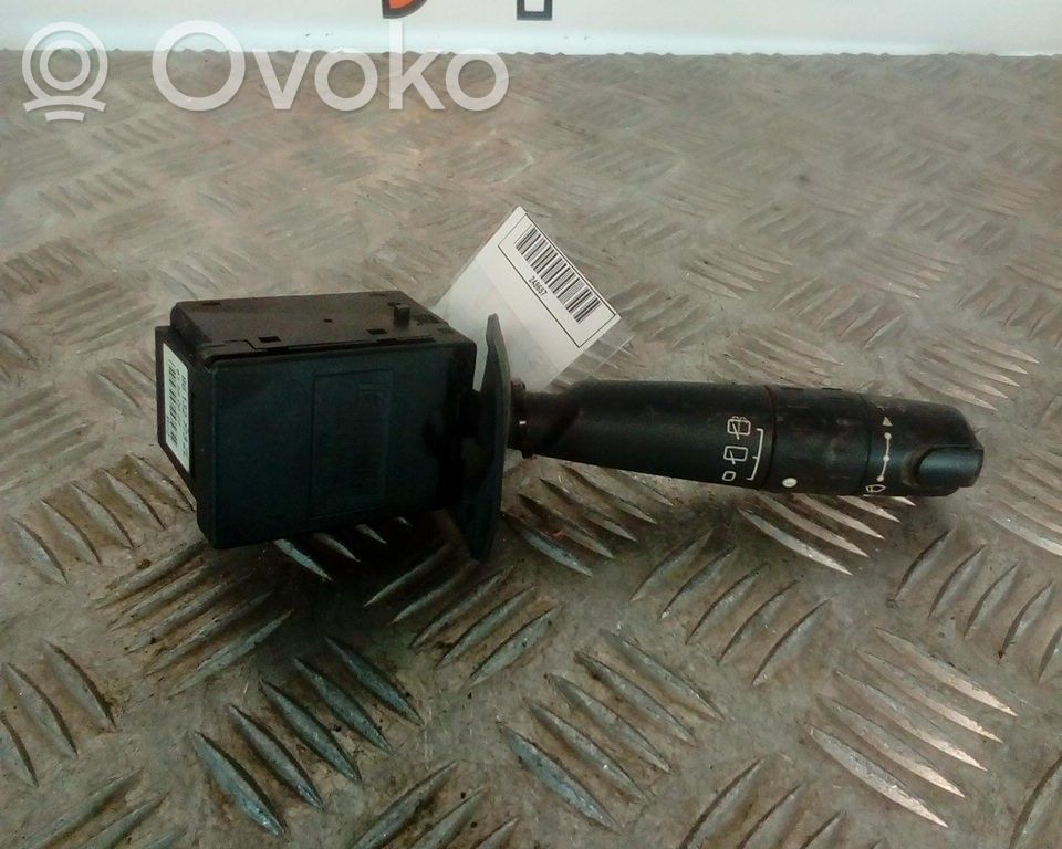 Wiper speed switch   96132773ZL,91580022