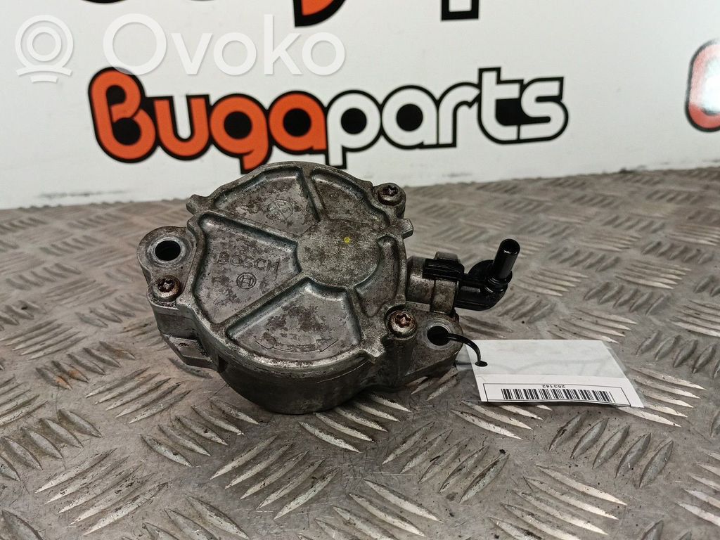 Vacuum pump   BOMBA,9HZ,CITROENC416HDI,VACUO
