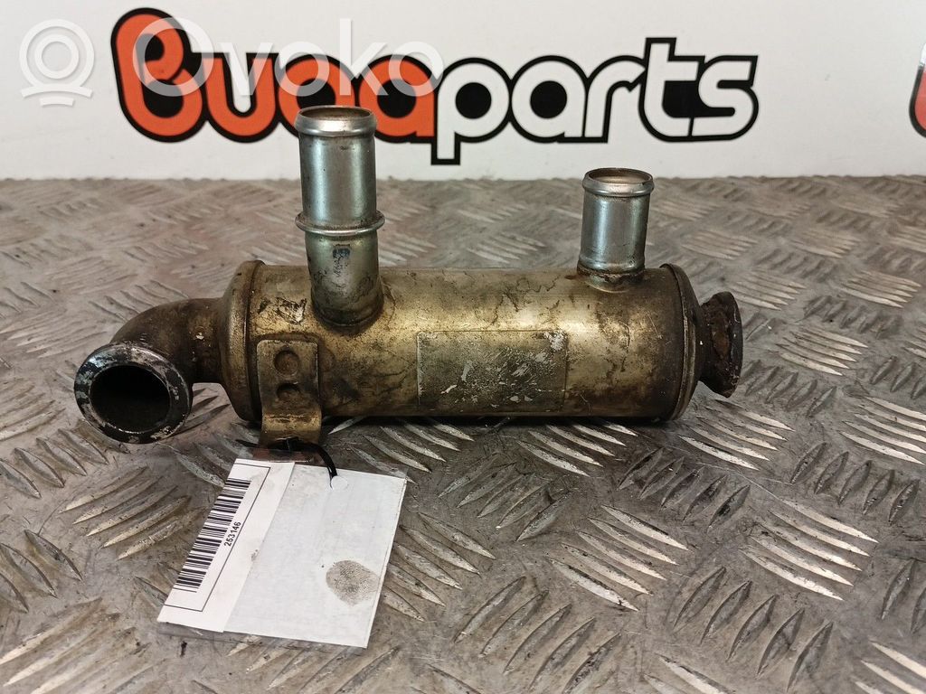 EGR dzesētājs   9HZ,CITROENC416HDI