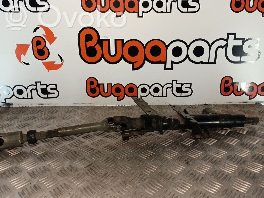 Renault Clio I Ohjauspyörä 