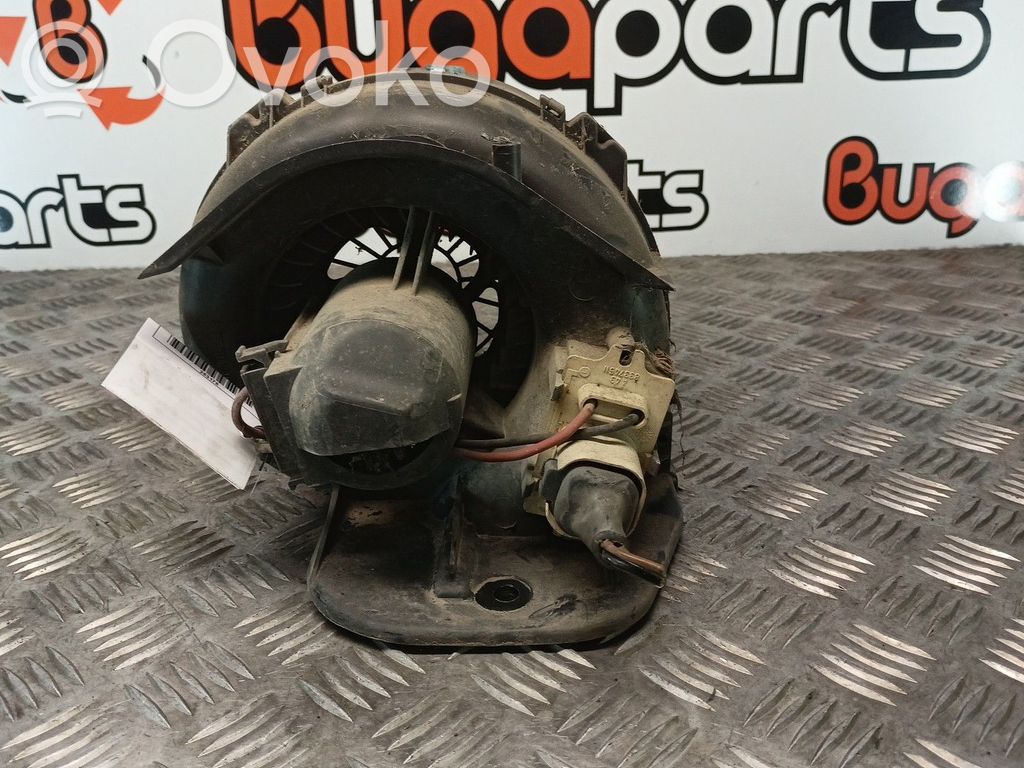 Lämmittimen puhallin   7700810270,VALEO