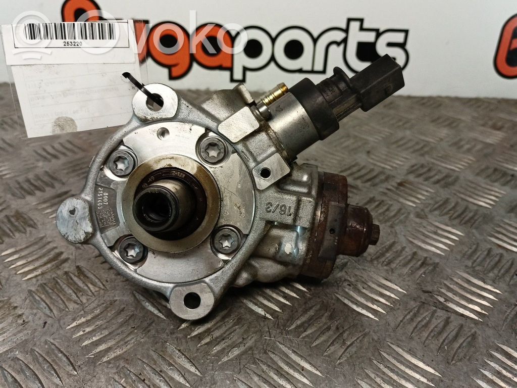 Degvielas sūknis   0445010506,080902BOSCH,779787403