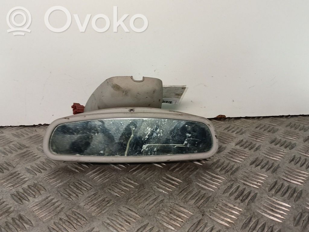 Rear view mirror (interior)   8200205642,1012556