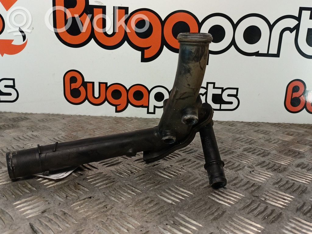 Coolant pipe/hose   8200261590,K9K732