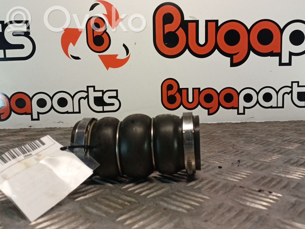 Citroen C4 I Turbo air intake inlet pipe/hose 
