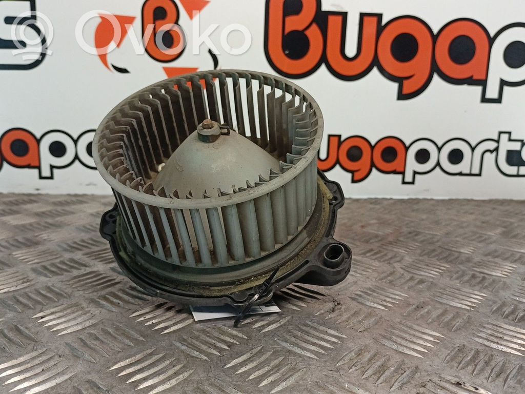 Вентилятор печки   19400007432,DENSO