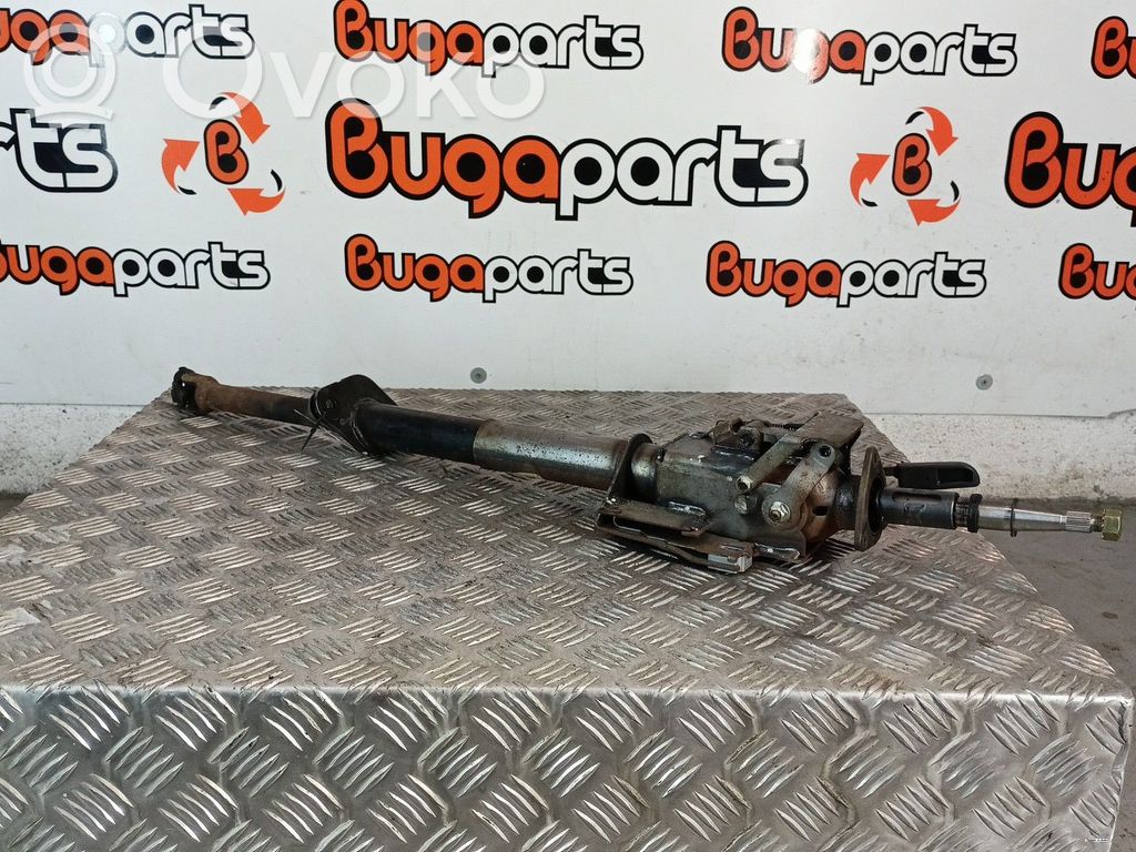 Steering wheel   COLUNA,22DTI,OPELFRONTERAB