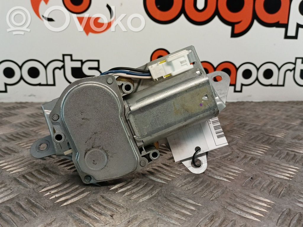 Wischermotor Heckscheibe   CITROENXSARASW,TRASEIRO