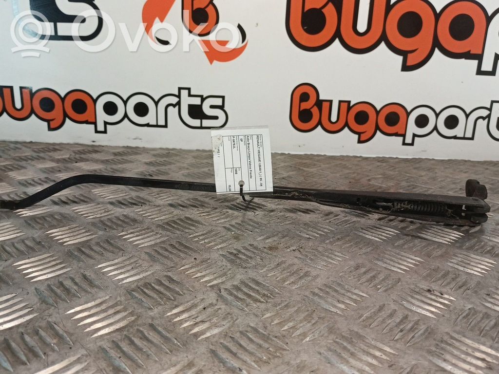 Renault Megane I Wischerarm vorne 